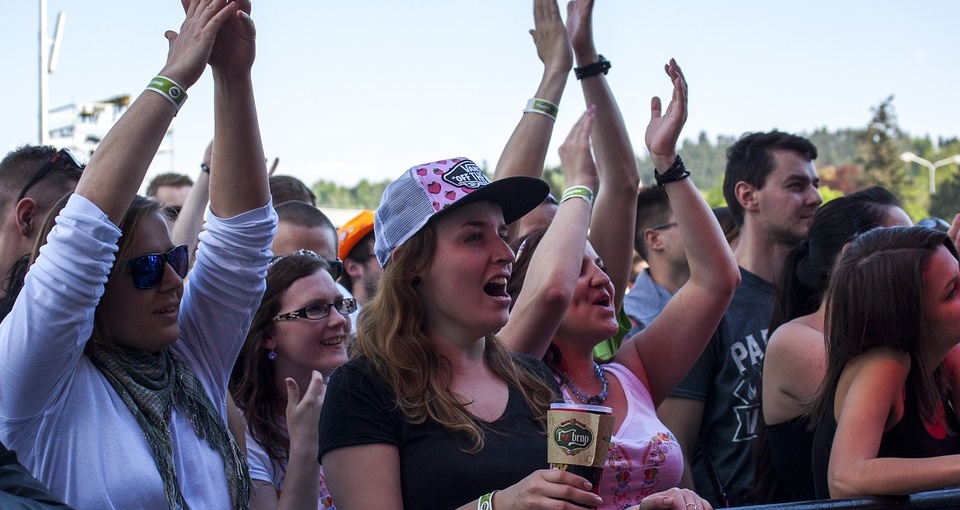 Concert Promotion Tips For Performers