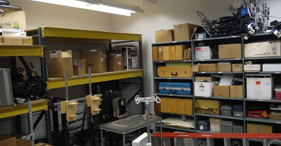 Are storage units safe to use?