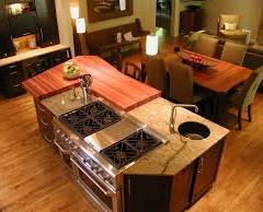 kitchen set