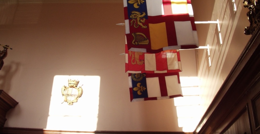 More Ideas On Flags And Banners