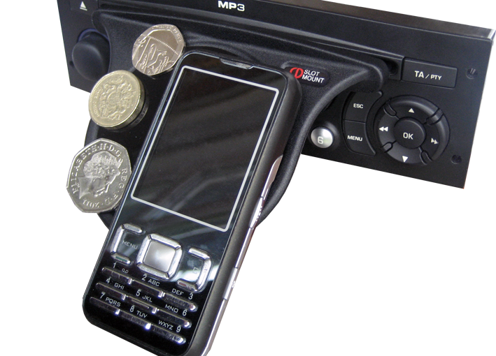 Car phone accessories