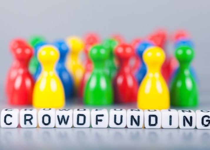 Choosing the Perfect Crowdfunding Platform