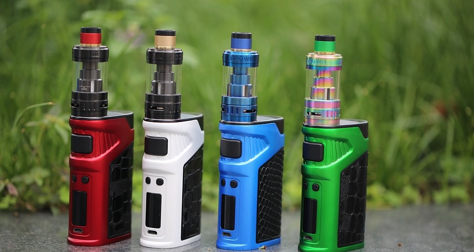 Top Reasons of Using Vaporizers