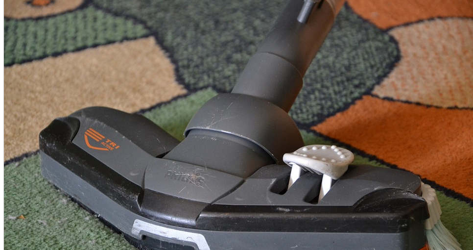 carpet cleaner