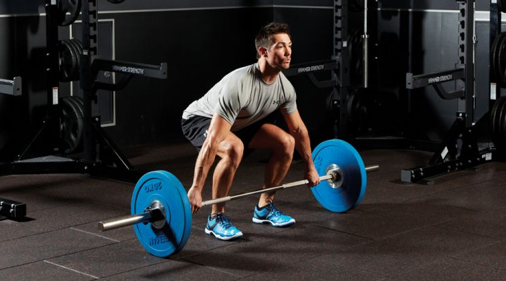 Benefits of Strength Training