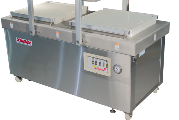 Choosing The Right Vaccum Packaging Machine