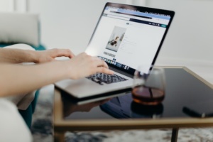 laptop